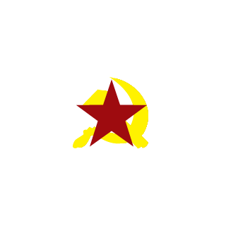Molotovpar's emblem
