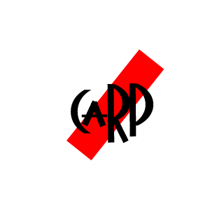 bautiiiCARP's emblem