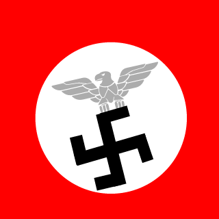 Pukeington's emblem