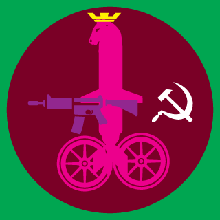 TwistedChikon's emblem