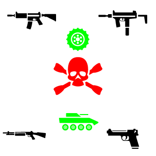 SilenteR31's emblem