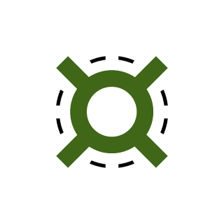 2812NETRIF's emblem
