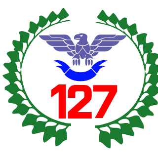D3adSh0t127's emblem