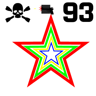 Fizk93's emblem
