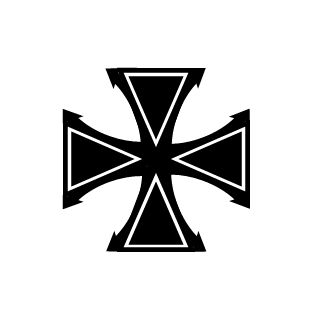 Dehvatar's emblem