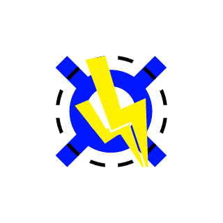Majikman23's emblem