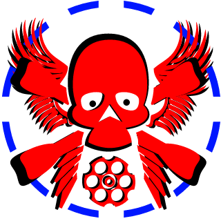 5150_Agent's emblem