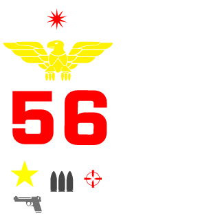 megatron_1956's emblem