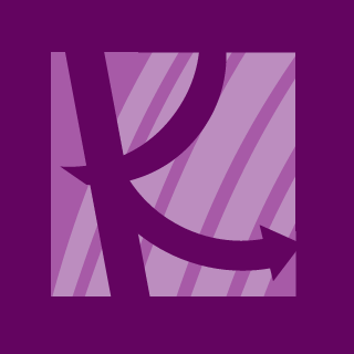 Zynatix's emblem