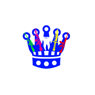 VisssKii4's emblem