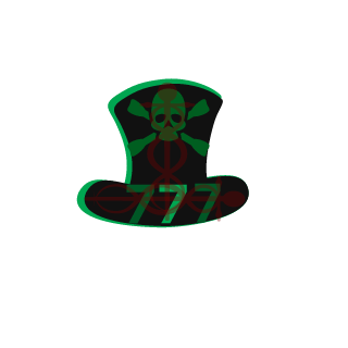 Quasar777's emblem