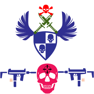 Nir-The-Punisher's emblem