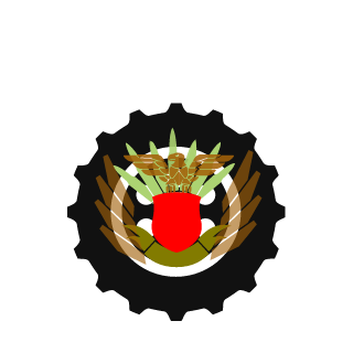 ColAbrams's emblem