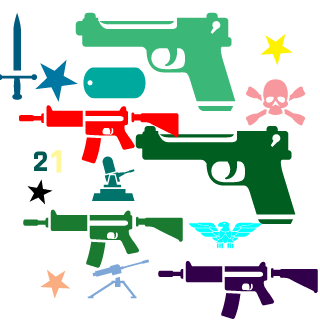 georgeskk21's emblem