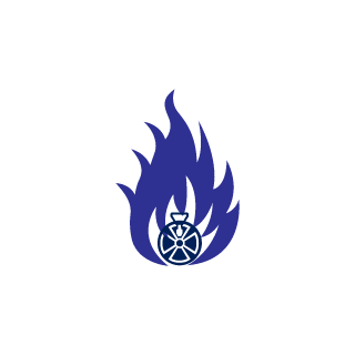 Stallker-F's emblem