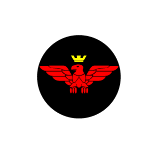 Alltaiirr's emblem