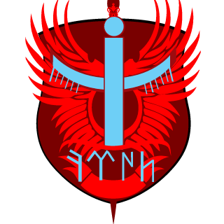 RabidSprite's emblem