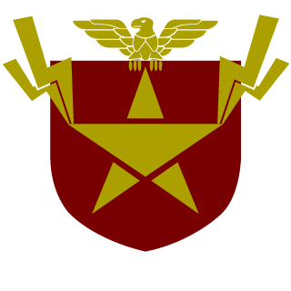 Brothers in Games's emblem