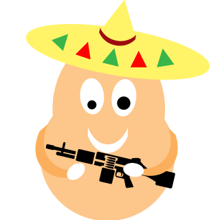 MrPotatoMan102's emblem