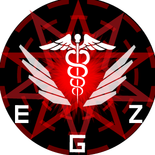 DucMajorK's emblem