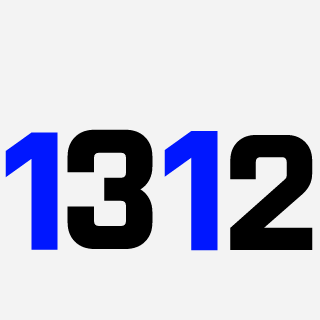 Wafl13's emblem