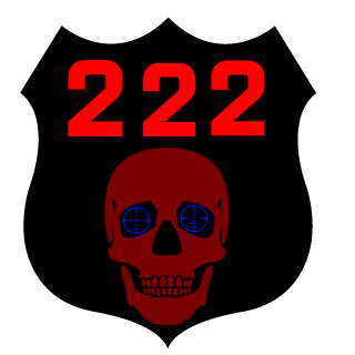 IHATEJUGGALOS13's emblem