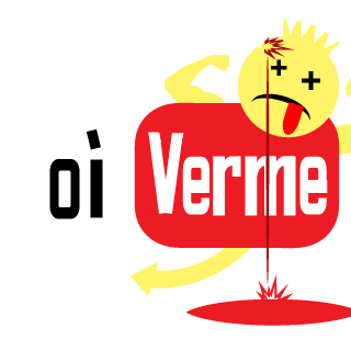 IBnMs's emblem