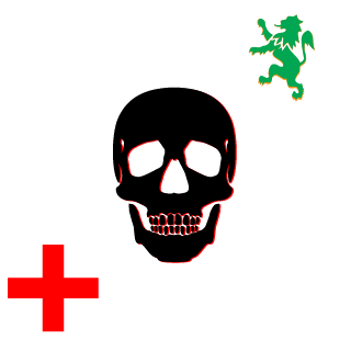 Boabrius's emblem