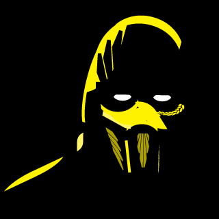 R44-PT0R's emblem