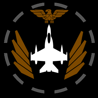 ChemicalFusionz's emblem