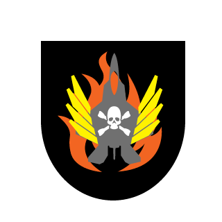 Stahlithis's emblem
