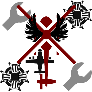 Luxan58120's emblem