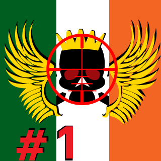 BucklingOne's emblem