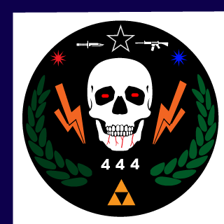 AHIOH's emblem