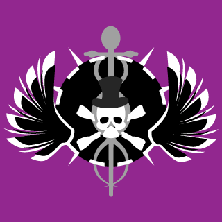 Fish Clan's emblem