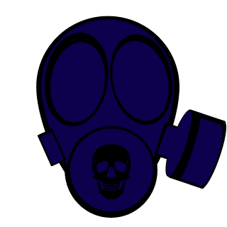 DANG3RPOSSIBLE's emblem