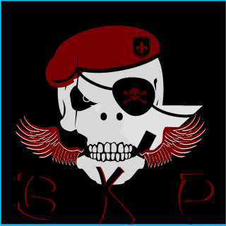 Bonde do Kill Perfeito's emblem