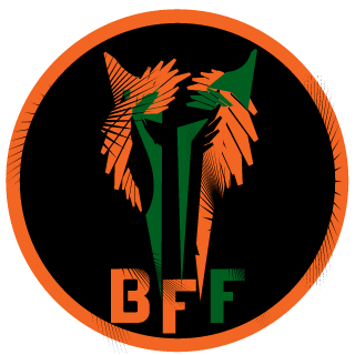 Battlefield Friends's emblem