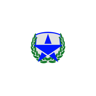 CathaalOS's emblem