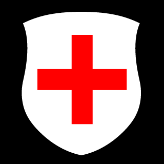 Infinifox's emblem