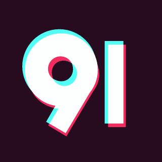 91 Production Company's emblem