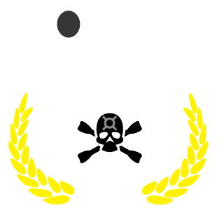 FloJob's emblem