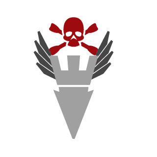 Archxrr's emblem