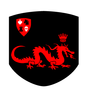 Vape-B0t's emblem
