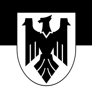 Kloakentaucher's emblem