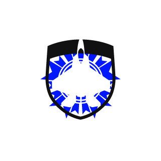 5kMONSTER's emblem