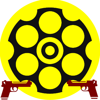 Glapek's emblem
