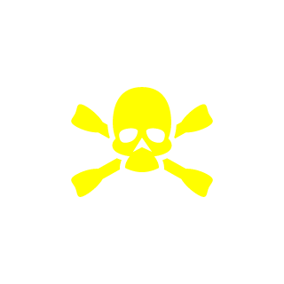 Shiryo23's emblem
