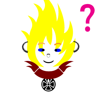 cgiing's emblem