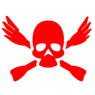 J-Luca-AX's emblem